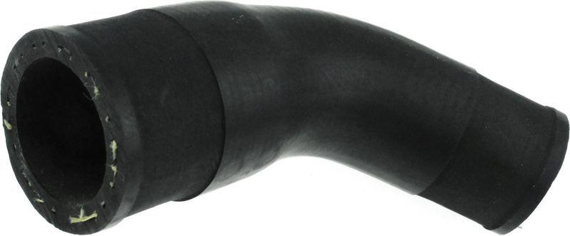 RAPRO Turbo Hose 01-05 A4 1.9Tdi - Durable Black PE Material — Turbo & Supercharger