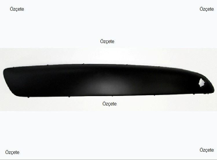 Bitapart BPE288009 Front Bumper Kaplaması Right P307 01 — Bumpers & Grilles