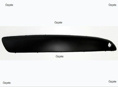 Bitapart BPE288009 Front Bumper Kaplaması Right P307 01 — Bumpers & Grilles