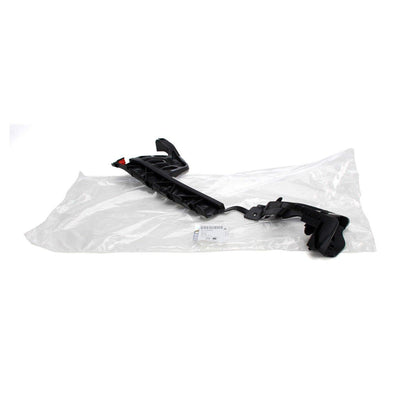 PSA 13368088 Opel Astra J HB Right Rear Bumper Bracket 2012 onwards Genuine — Reinforcements & Brackets