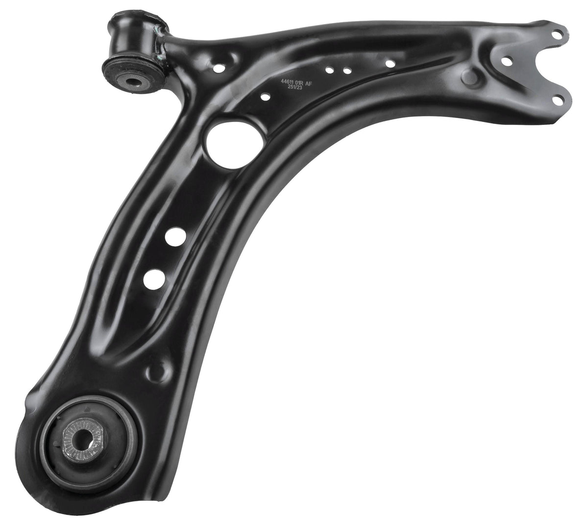 Lemförder 4461101 Control Arm Front Right Golf7-A3-Leon-T-Roc Bm 13 — Control Arms & Ball Joints