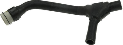 Rapro 18419 Opel Corsa C / Combo C 1.7D (Y17DT) 2001-2006 Heater Outlet Hose