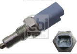 FAE Reverse Switch for Renault Kango 3 - 1.5 dCi Durable Quality — Switches & Relays