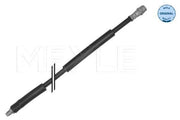 meyle brake hose front view, meyle brake hose technical specifications MEYLE Brake Hose Front 211 / 202 - Reliable Performance for Car Owners and Mechanics | 410 mm MEYLE Brake Hose Front 211/202 - Durable and Reliable brake-hose, meyle, car-parts, automotive, vehicle-safety, mechanics, car-owners, auto-repair, braking-system, ai-generated