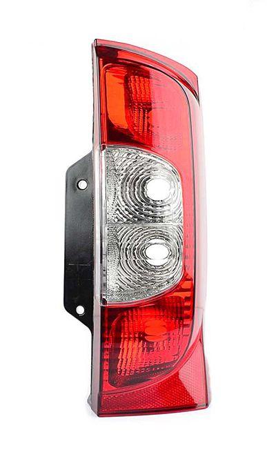 Bsg 70-805-009 Tail Lamp Right Nemo / Bipper / Fiorino 1.4 HDi 08 — Tail, Signal & Reflectors