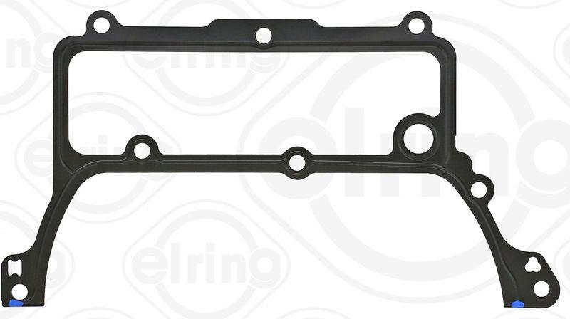 Elring 387.741 Gasket Eksantirik Cover Mercedes Om651 176 205 212 447 906 Sprinter — Gaskets & Seals