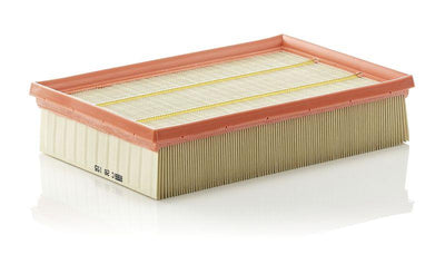 Mann C28155 Air Filter Freelander 2 (L359) 06-142.2 Ed4 2.2 Td44×4 Freelander 06-14 2.2Td4 — Air & Cabin Filters