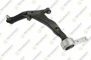 teknorot-n-459-control-arm-for-nissan-murano, nissan-murano-2005-2007-control-arm-installation TEKNOROT N-459 Control Arm | Nissan Murano 2005-2007 | Left Lower | Durable Steel | For Car Owners & Mechanics TEKNOROT N-459 Control Arm for Nissan Murano 05-07 teknorot, nissan-murano, control-arm, car-parts, mechanics, car-maintenance, automotive-repair, suspension-parts, front-axle, ai-generated