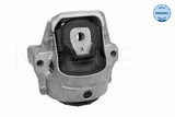 MEYLE Motor Mount - VW A4 1.8-2.0 TFSI 2008 — Mounts