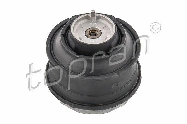 TOPRAN Motor Mount - Hydraulic Type for Mercedes W210 M111 — Mounts