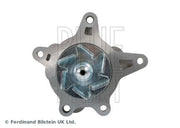 blueprint water pump adg09181, blueprint water pump for accent blue i20 ix35, blueprint aluminum metal water pump BLUEPRINT Water Pump ADG09181 for Accent Blue, i20, Ix35, 2008-2015 | 1.4 & 1.6 Benzinli Engines BLUEPRINT Water Pump - Aluminum, Metal Components blueprint, water-pump, car-parts, aluminum, mechanics, engine-cooling, automotive-accessories, car-owners, oe-parts, ai-generated