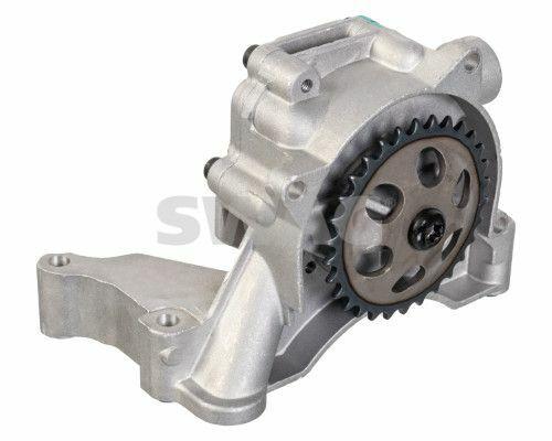 SWAG Oil Pump - Compatible with 09 Polo and Jetta 1.4-1.6 — Oil System