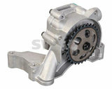 SWAG Oil Pump - Compatible with 09 Polo and Jetta 1.4-1.6 — Oil System