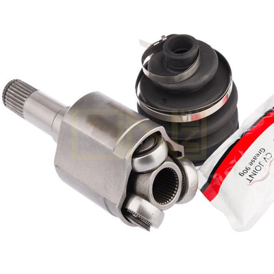 GAUTOPARTS Chevrolet Captiva 2.0 Diesel Left Inner Axle Head (2007-2010) — Axles, CV Joints & Boots