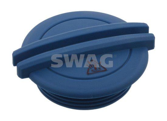 SWAG 40940722 Radiator Spare Su Tank Cover VW Golf V Passat Caddy T5 Crafter Jetta Polo / Audi A1-A6 97- — Radiators & Fans