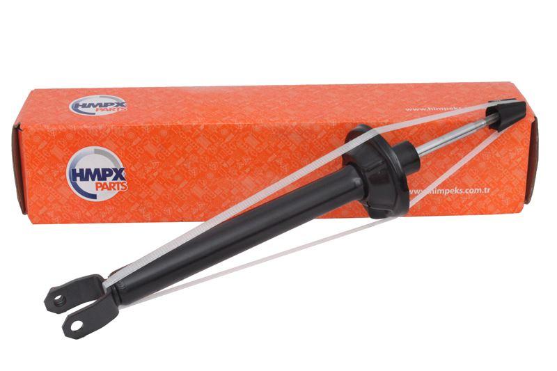 HİMPEKS 96FX 18K076 AN Rear Shock Absorber Gas Charged Left & Right Forked Fiesta 95 > 02 — Shocks & Struts