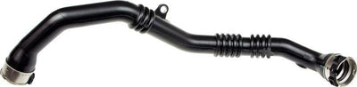 RAPRO Turbo Hose - Compatible with Clio IV, Captur and 4 more models — Turbo & Supercharger