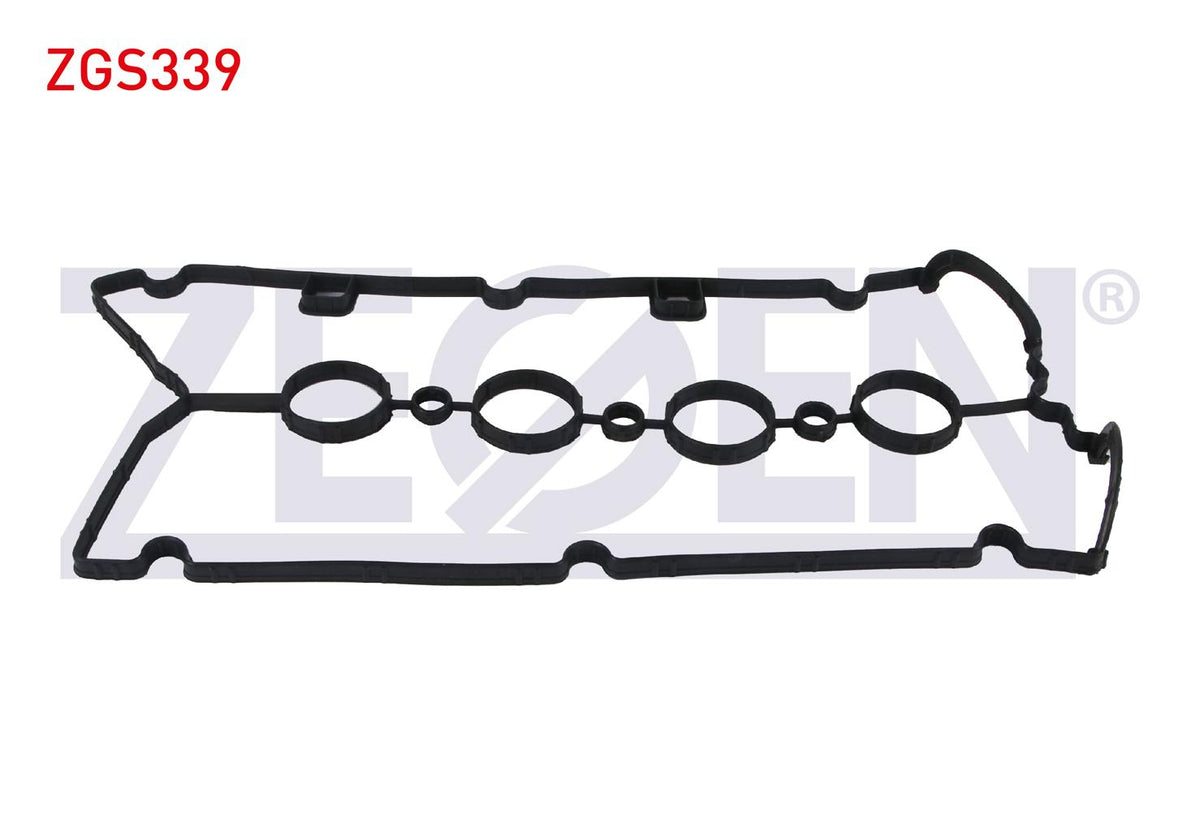 Zegen ZGS339 Upper Cover Gasket Opel Astra G-Astra H-Vectra C 1.6 Z16xep — Gaskets & Seals