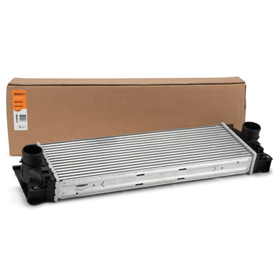 NRF Turbo Radiator for Crafter Sprinter 3T, T5 2.0/2.5 TDI — Radiators & Fans