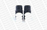 MONROE PK012 Suspension Bushing Set - Compatible with Polo, Caddy and 2 more models — Bushings & Mounts