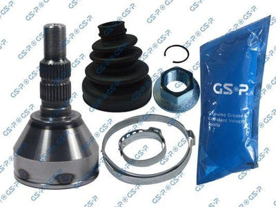 GSP 817051 CV Joint Outer Vectra C 1.9Cdti /2.0 16V 02 > — Axles, CV Joints & Boots