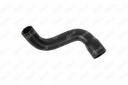 IBRAS turbo intercooler hose for Fiorino, Close-up of IBRAS intercooler hose material IBRAS Turbo Intercooler Hose - Fiorino 1.3 JTD Multijet 07-16 | OE 51780787 IBRAS Turbo Intercooler Hose Fiorino JTD 07-16 ibraas, turbo-intercooler-hose, fiorino-1-3-jtd, car-parts, mechanics, car-enthusiasts, performance-parts, automotive, oe-51780787, ai-generated