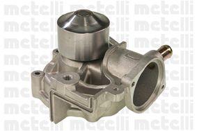 Metelli 24-0519A Water Pump Subaru Forester/Impreza/Legacy/Outback 1.6-2.5 89-03 — Water Pump & Thermostat