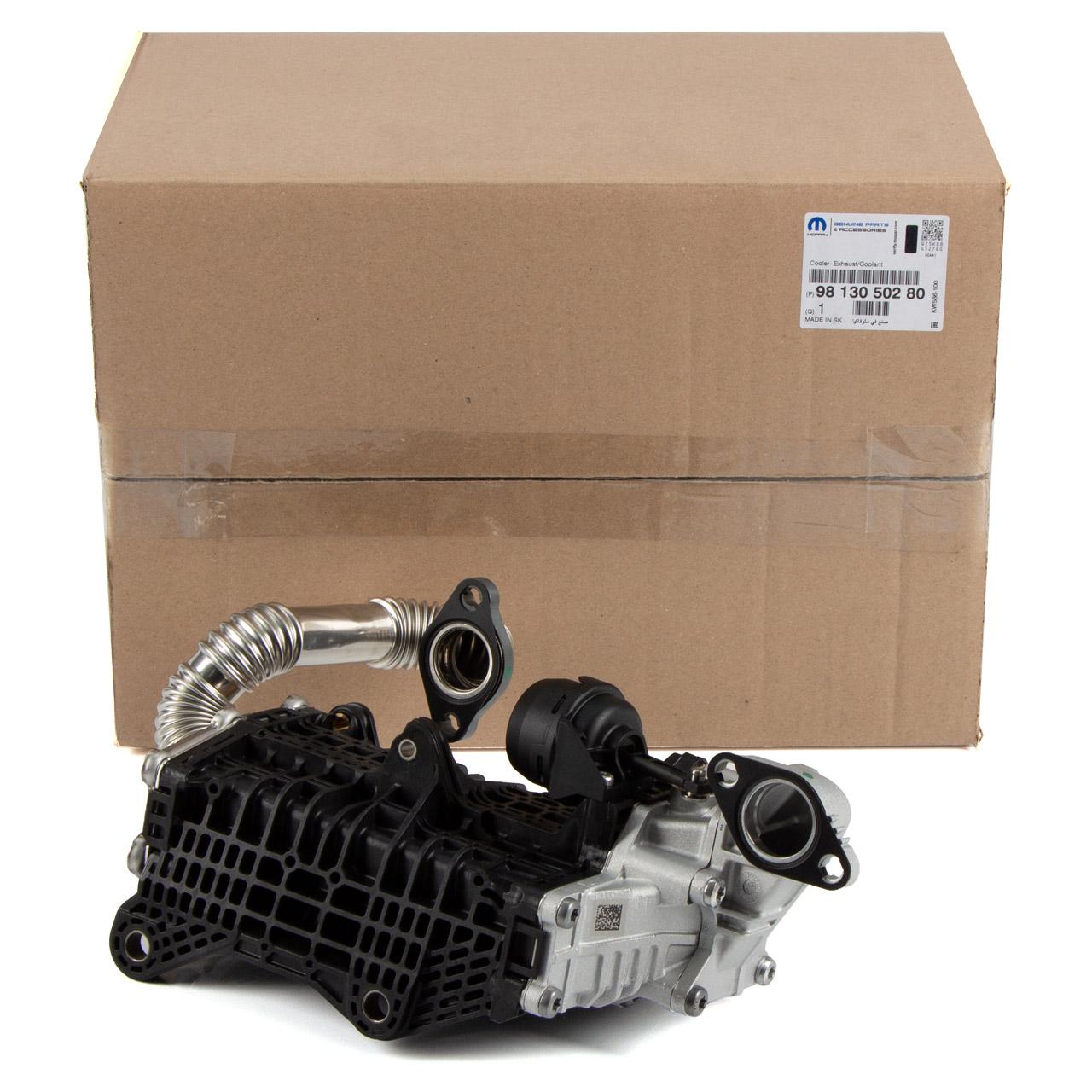 peugeot-egr-cooler-2008-1-5-hdi-angle-view, peugeot-egr-cooler-2008-1-5-hdi-in-packaging Peugeot EGR Cooler - Complete Original for 2008 1.5 HDi | Perfect for Car Owners and Mechanics Peugeot EGR Cooler for 2008 1.5 HDi peugeot, egr-cooler, 2008-hdi, car-parts, genuine-parts, vehicle-maintenance, cooling-system, mechanics, car-owners, ai-generated