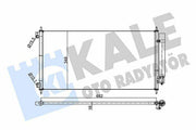 kale climate radiator for 09-city, aluminum condenser for 09-city 1.4İ-vtec KALE Climate Radiator (Condenser) for 09-City 1.4İ-Vtec - Durable Aluminum for Car Owners & Mechanics KALE Climate Radiator | 09-City 1.4İ-Vtec kale, climate-radiator, 09-city, aluminum-condenser, car-parts, mechanics, automotive, car-owning, ai-generated, car-maintenance