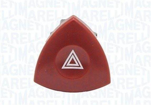 Magneti Marelli 359003310050 Quad Flasher Switch Clio / Master Bm 01 — Switches & Relays