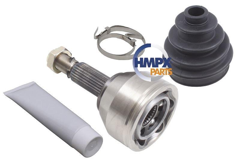 HİMPEKS 2T14 3A327 BA CV Joint Outer (75Ps) Connect 02 > — Axles, CV Joints & Boots