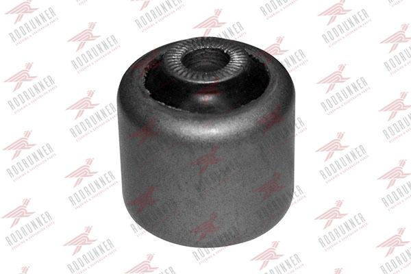 Teknorot SB 35 Lower with Ball Joint Arm Rear Bushing BMW E34 1988-1997 | Set of 2