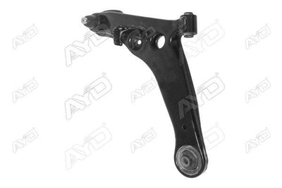 AYD 97-16670 — Control Arms & Ball Joints