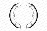 FERODO FSB669 — Brake Cables & Hardware
