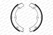ferodo fsb669 rear brake shoe for mercedes-benz, ferodo fsb669 park brake pad specifications FERODO FSB669 | Rear Brake Shoe (Park Brake Pad) for Mercedes-Benz | C219, W211, S211, W212, R230 FERODO FSB669 Rear Brake Shoe | Park Brake Pad ferodo, rear-brake-shoe, park-brake-pad, brake-parts, car-owners, mechanics, automotive-repair, car-maintenance, braking-system, ai-generated