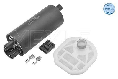 Meyle 6149190007 Fuel Pump Elek. Opel Astra F /G-Vectra A /B — Fuel Delivery