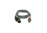 BOSCH Lambda Sensor N-54 - Reliable and Durable Sensor — Oxygen & Air-Fuel