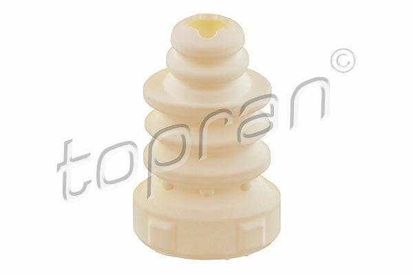 TOPRAN 111031 Suspension Support - 2 Pieces — Axles, CV Joints & Boots