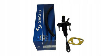 Sachs 6284600112 Opel Astra G Clutch Master Cylinder X16xel Z16xe — Clutch & Flywheel