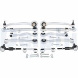 Delphi TC1400KIT Suspension Kit 1997 Passat A6 - Strong and Durable — Control Arms & Ball Joints