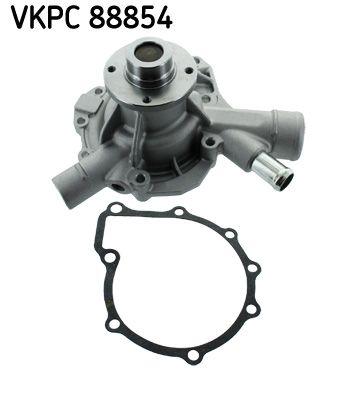 SKF VKPC88854 Water Pump (M111) W203 00-02 Cl203 01-02 S203 01-02 C208 00-02 W210 00-02 — Water Pump & Thermostat