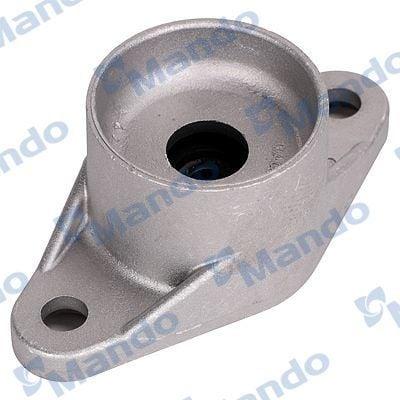mando mc030073 rear shock absorber mount, rear shock absorber mount for hyundai i30, rear shock absorber mount for kia ceed MANDO Rear Shock Absorber Mount - MCC030073 | Compatible with 2007-2013 i30 and Ceed Models MANDO Rear Shock Absorber Mount - MCC030073 mando, rear-shock-absorber-mount, automotive-parts, hyundai-i30, kia-ceed, shock-absorber, vehicle-repair, suspension-parts, car-parts, ai-generated