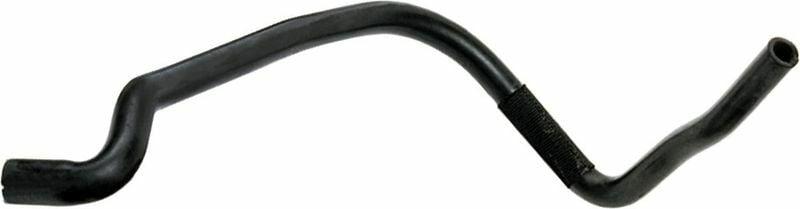 RAPRO Expansion Tank Hose - 03 Megane 1.4-1.6-2.0 16V (Heater Hose) — Hoses & Tanks
