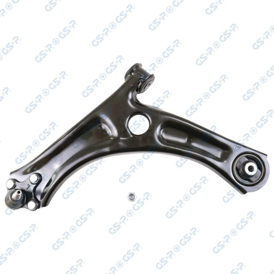 GSP S063977 Control Arm with Ball Joint Left Caddy III 03 04 > Yeti 14 > 18 — Control Arms & Ball Joints