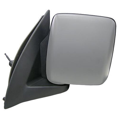 Spj E-1975 /Outer Rear View Mirror Mechanical Primed Left Blind Spot Combo C 01 > 11 — Mirrors
