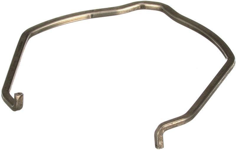 RAPRO Turbo Hose Clamp - High Strength Metal for 02-Golf, Jetta, Superb — Turbo & Supercharger