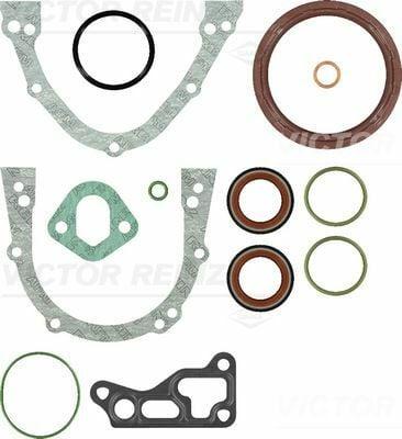 Victor Reinz Engine Gasket Set 08-23134-02 - T4 1.9D-TD 2.0I + Oil Seal — Gaskets & Seals
