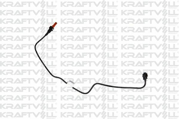 KRAFTVOLL Replacement Water Tubes - Compatible with Ford Fiesta V 1.4 TDCI (08-14) — Hoses & Tanks