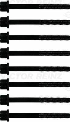 victor reinz cylinder head bolt set, steel cylinder head bolts for insignia and astra Victor Reinz Cylinder Head Bolt Set - Premium Steel Fasteners for Insignia & Astra | M10, 122 mm Victor Reinz Cylinder Head Bolt Set for Insignia & Astra victor-reinz, cylinder-head-bolt-set, insignia-parts, astra-parts, car-maintenance, auto-mechanics, engine-parts, car-owners, high-quality-fasteners, ai-generated