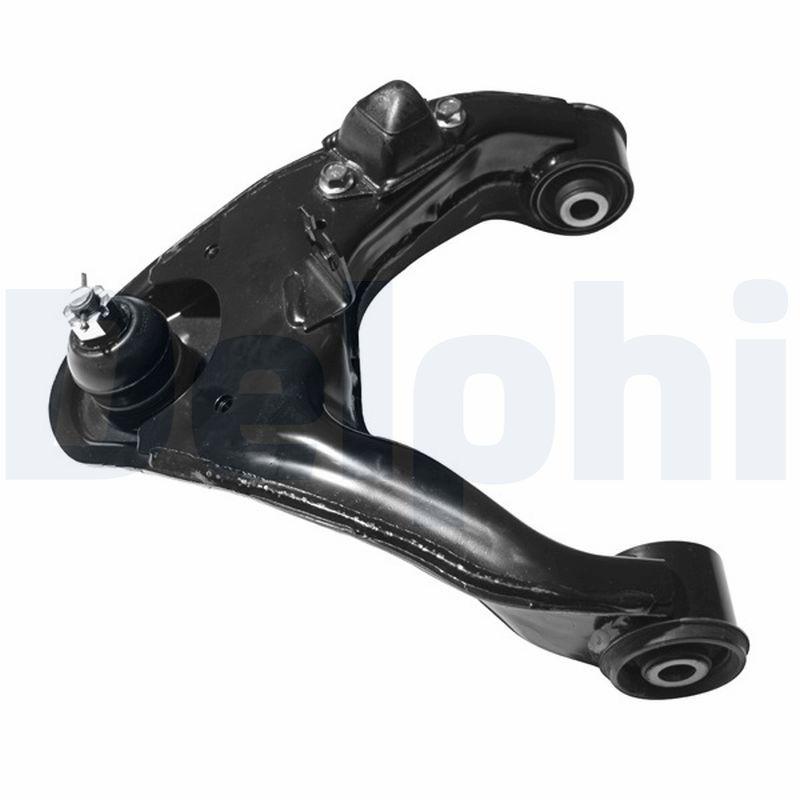 Delphi TC4706 Control Arm Left Upper with Ball Joint Mitsubishi L200 2015->